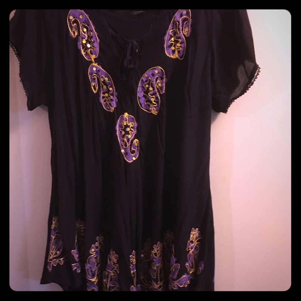 Blouse